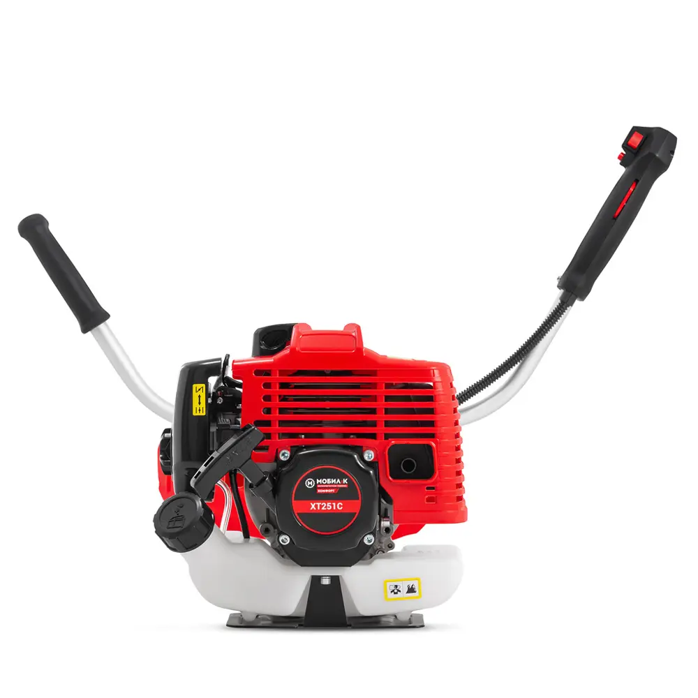 Триммер бензиновый Мобил К Комфорт XT251С 1.22 л.с STLM-2070622 - Вид №3