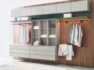 Шкаф на заказ