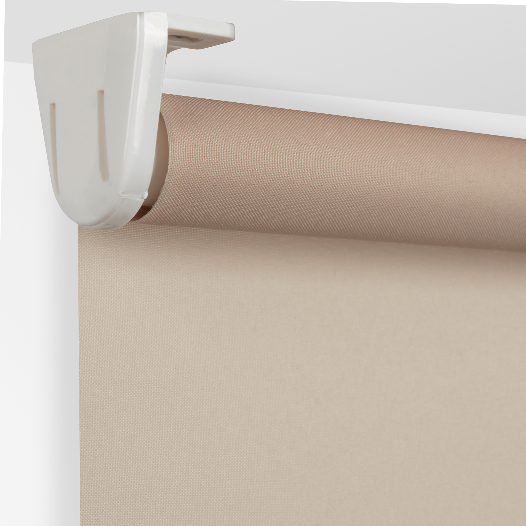 Рулонная штора Santreyd 100x160 см в нежном бежевом оттенке 81983795 STLM-0016573 - Вид №2