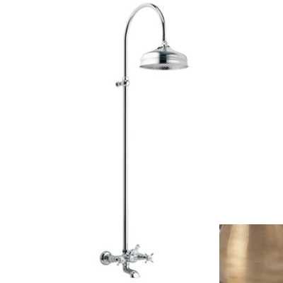 663920YY18D200 Душевая система Bandini Old England Santreyd