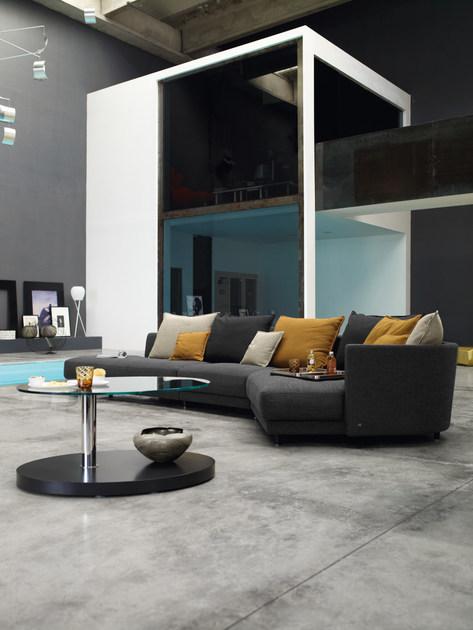 Rolf Benz Угловой диван в ткани Rolf benz 005 onda sun-id-1417830 - Вид №11