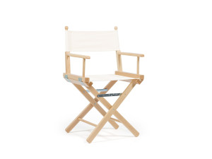 Бук складной садовый стул