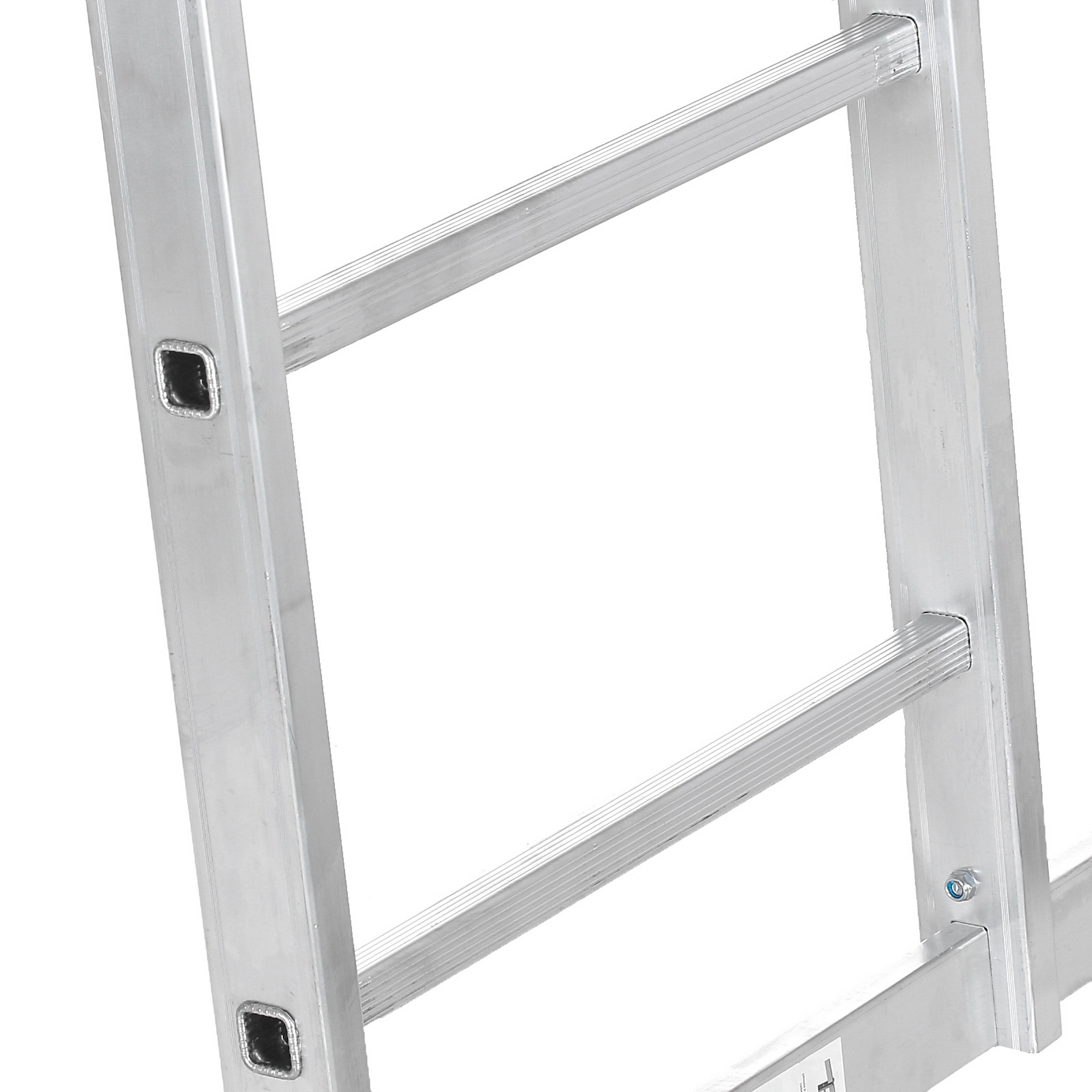 Лестница трансформер Алюмет TW1 444 8164625 STDN-0011802 - Вид №5