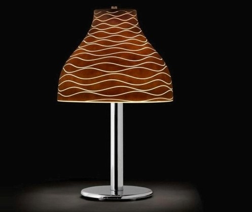 005149 Настольная лампа Luz Difusion Lucca Santreyd