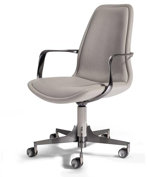Visionnaire Офисный стул с подлокотниками на колесиках sun-id-1464748 - Вид №1