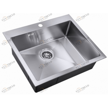 Zorg SH R-5951 CLARION Мойка кухонная прямоугольная Zorg 