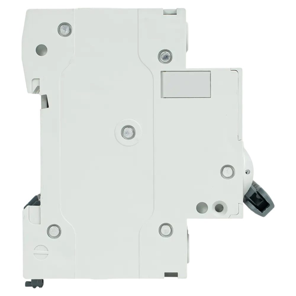 Автоматический выключатель Systeme Electric City9 3P 50A для надежной защиты сети 89412738 STLM-1569391 - Вид №3