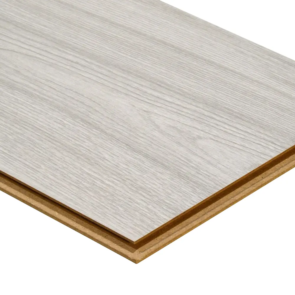 Ламинат Debut Белония 33 класс толщина 8 мм 2.109 м² SWISS KRONO STLM-2167282 - Вид №6