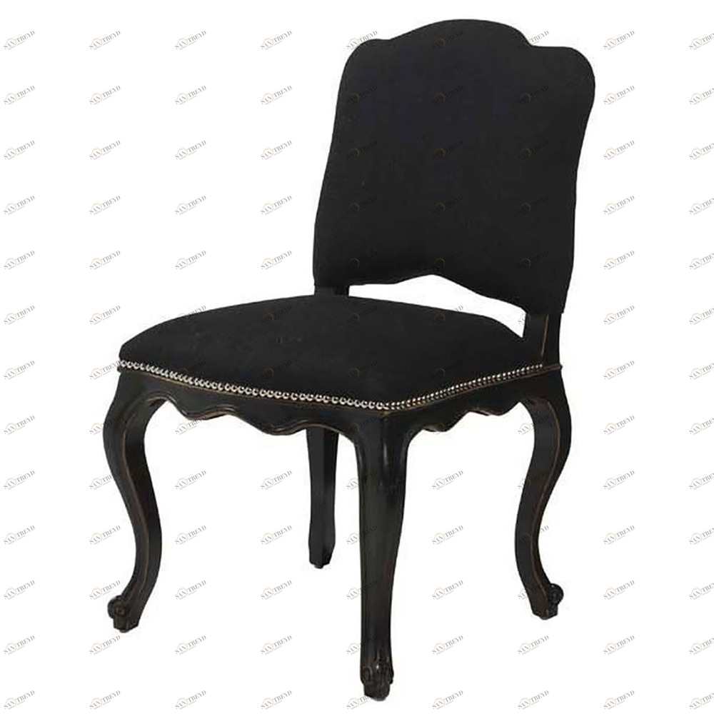 Стул C Lion от Eichholtz EICHHOLTZ EICHHOLTZ 062354 Черный 