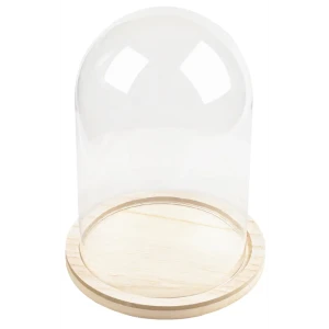 Ваза Dream River — элегантная стеклянная для интерьера 89432373