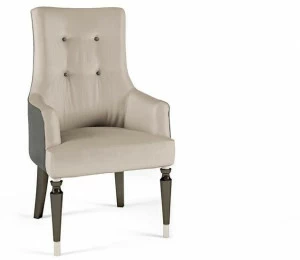 Bellotti Ezio Стул с обивкой и подлокотниками Palais royal 2016-39