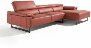 Egoitaliano Модульный диван с шезлонгом