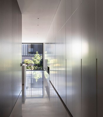 KV1 Раковина / Кухня vola  - Вид №136