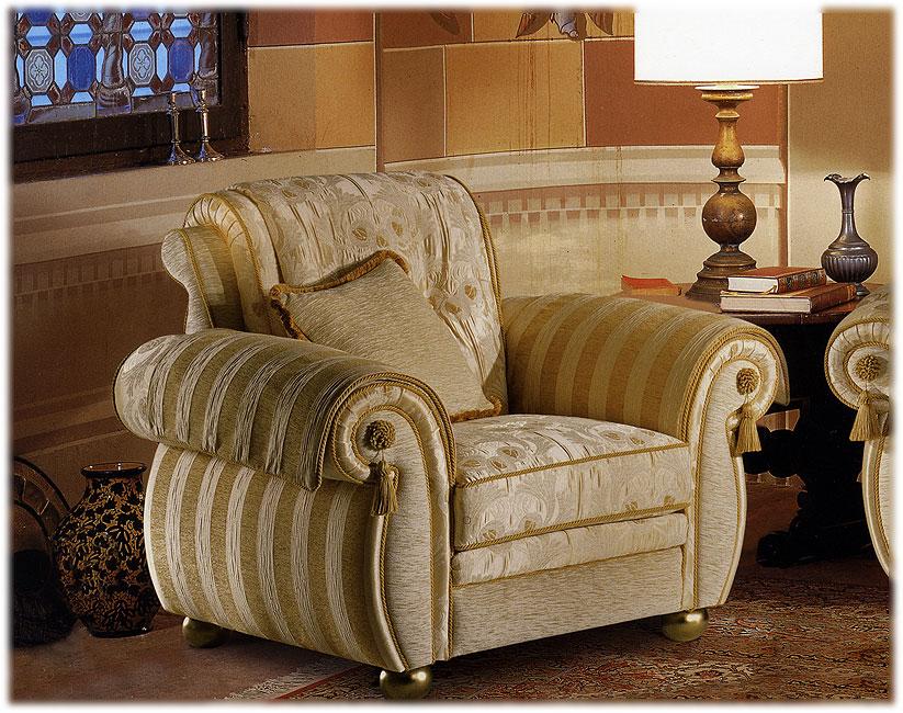 Кресло Sinfonia-2 BM STYLE Sinfonia PL Lifestyle