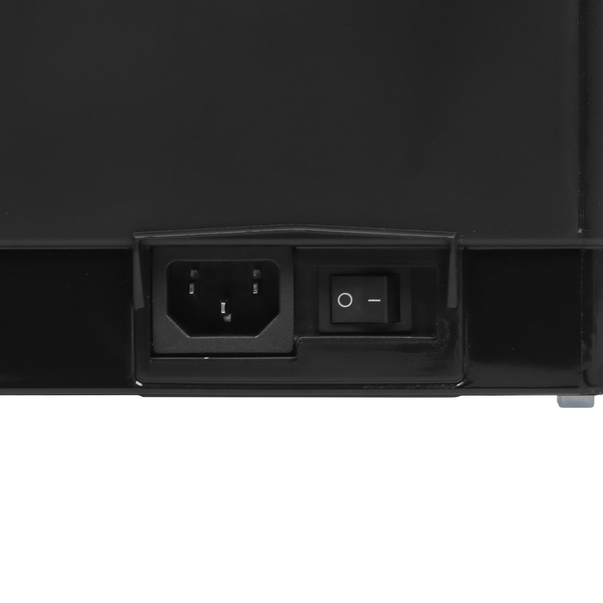 5495586 Кофемашина автоматическая SAECO Lirika Plus Silver черный STDN-0022117 - Вид №5