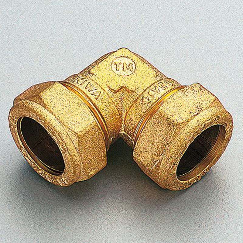 Угол обжим TIEMME 18х15 1100079