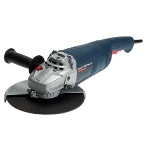 Угловая шлифовальная машина сетевая Энгельс 0.701.030.021, 2200 Вт, 230 мм