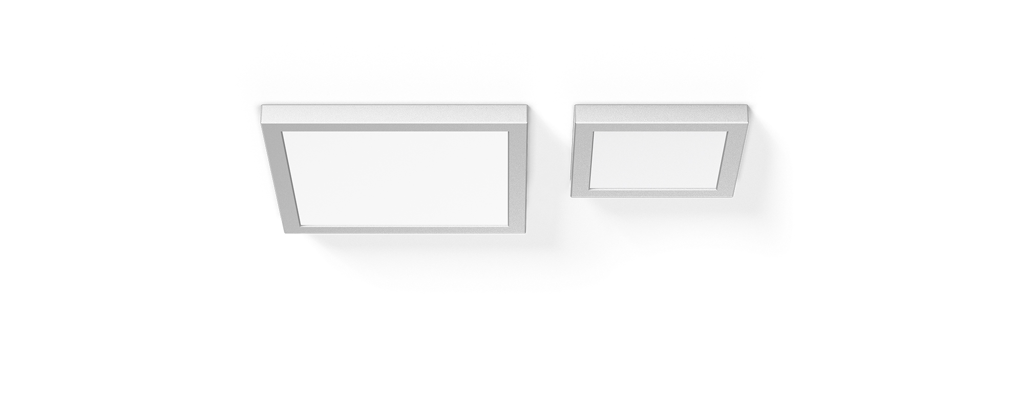 5040316 Потолочный светильник Platek PIX  PIX 40 - LED 3000K diffuse - Вид №1