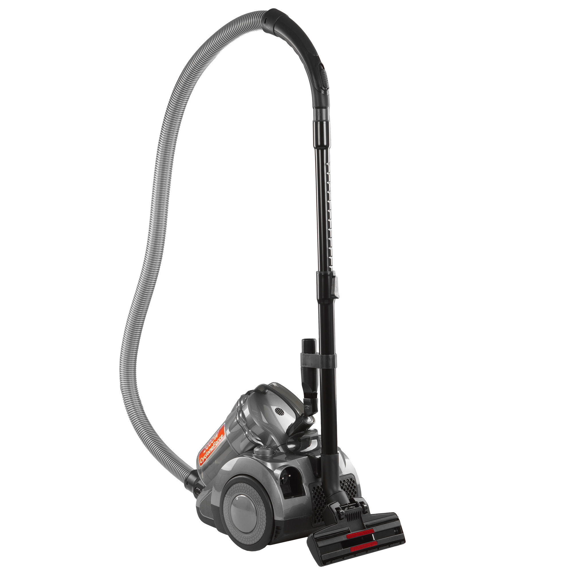 9289541 Пылесос Shivaki VCC 0220 серый STDN-0002025 - Вид №8