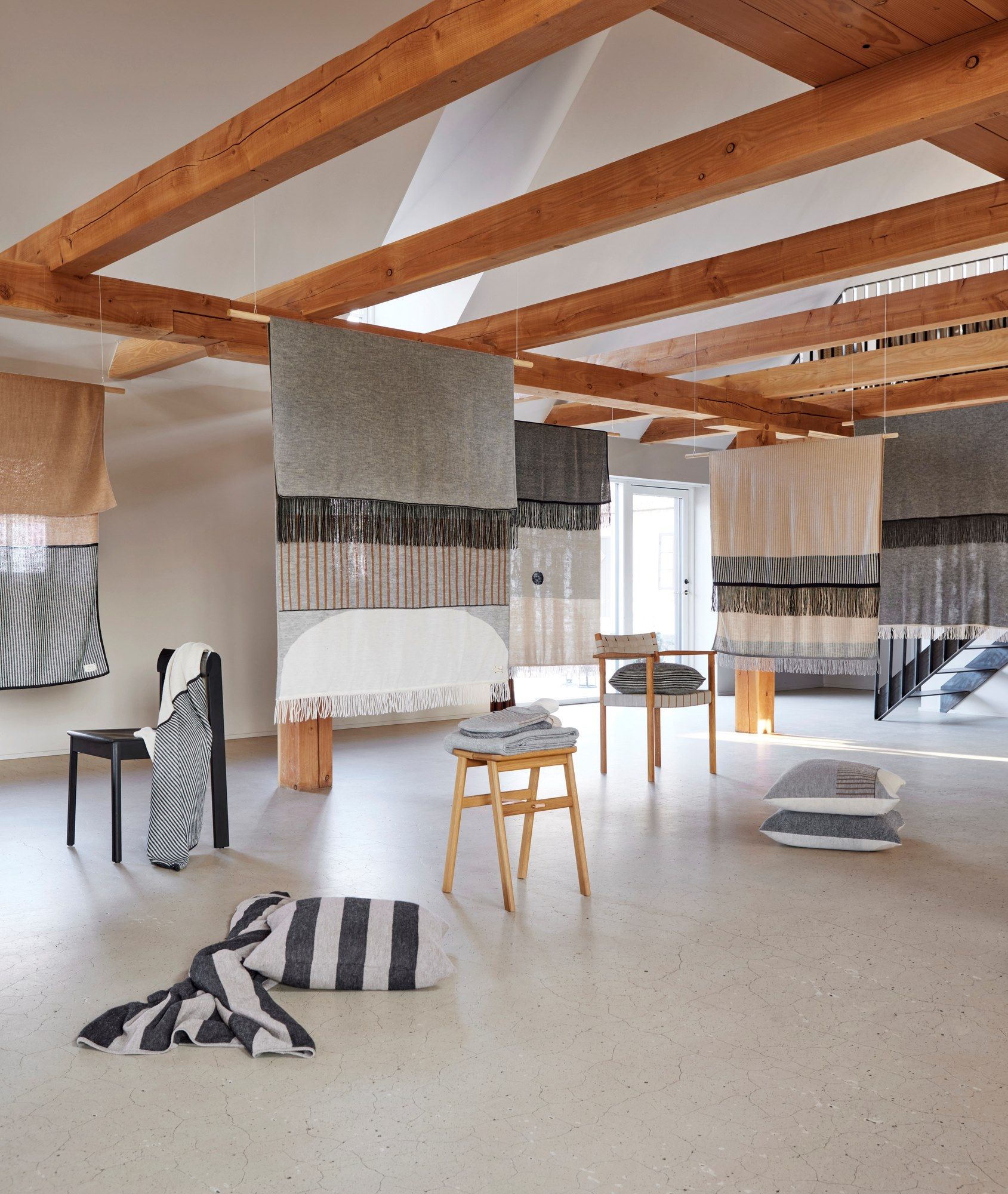 Сумка для горячей воды в альпаке Form & Refine Aymara ARCH-00103673 - Вид №3