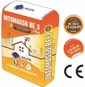 malvin Готовая самовыравнивающаяся стяжка