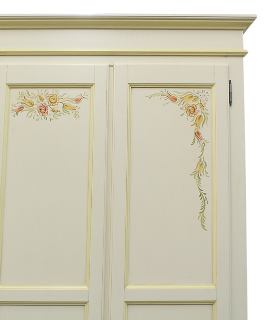 2974 Tifernoit 3-дверный шкаф с плиткой Zona Notte  - Вид №5