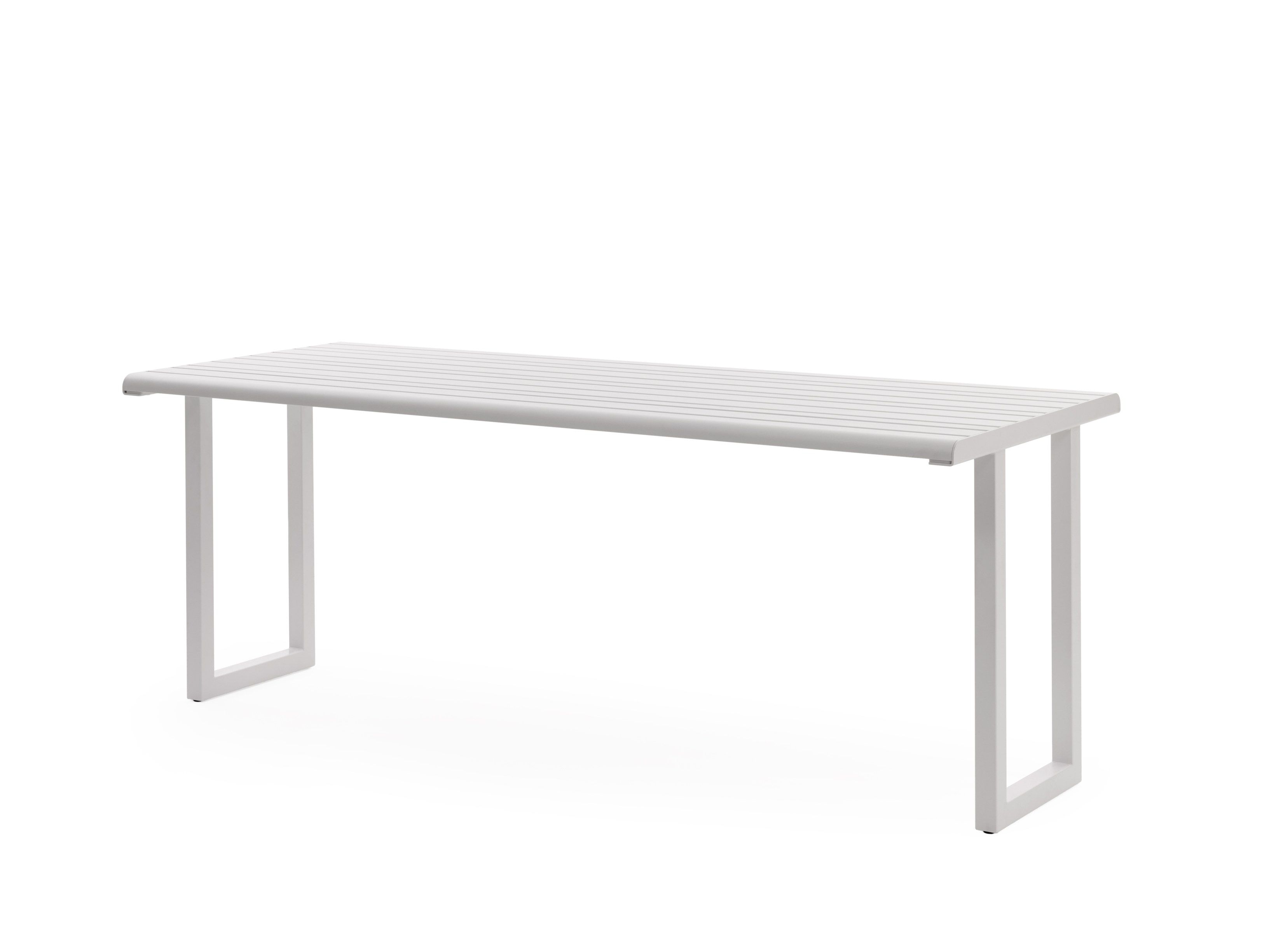 Прямоугольный стол для общественных мест Urbantime Портфель.h24 ARCH-00135198 - Вид №4