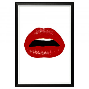 896519771_1818 Арт-постер «Чувственно» Object Desire