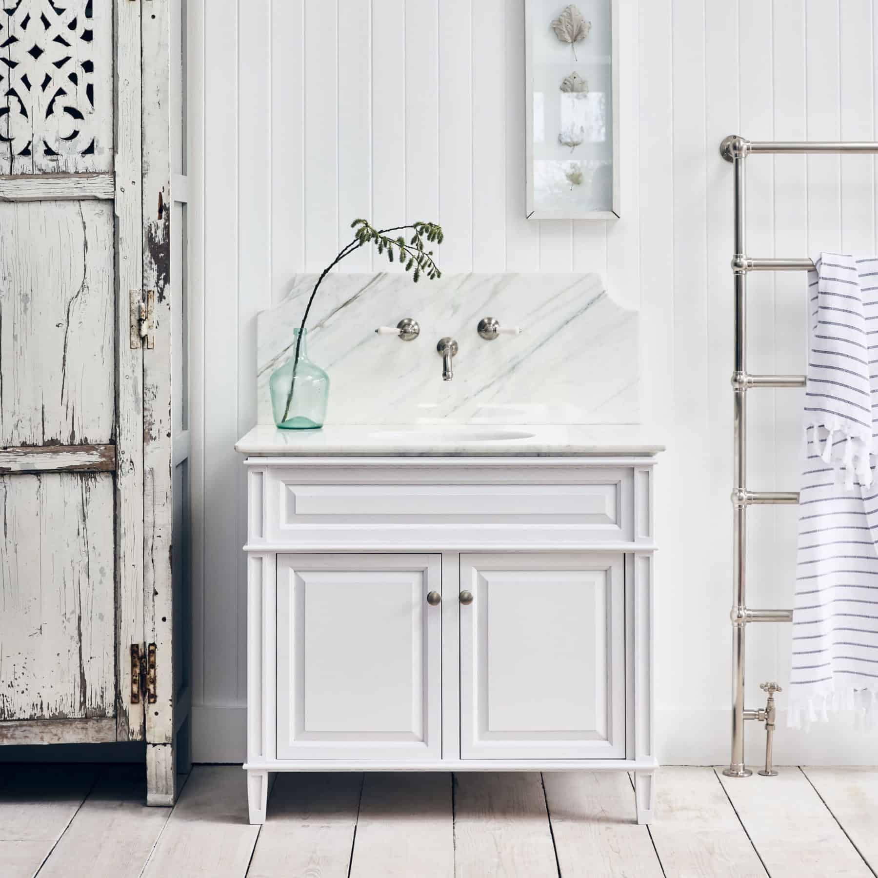 Vanity Units Раковина The Pyrford Vanity Catchpoleandrye  - Вид №3