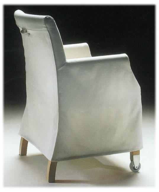 Кресло PAUSA FLEXFORM 13C01  - Вид №1