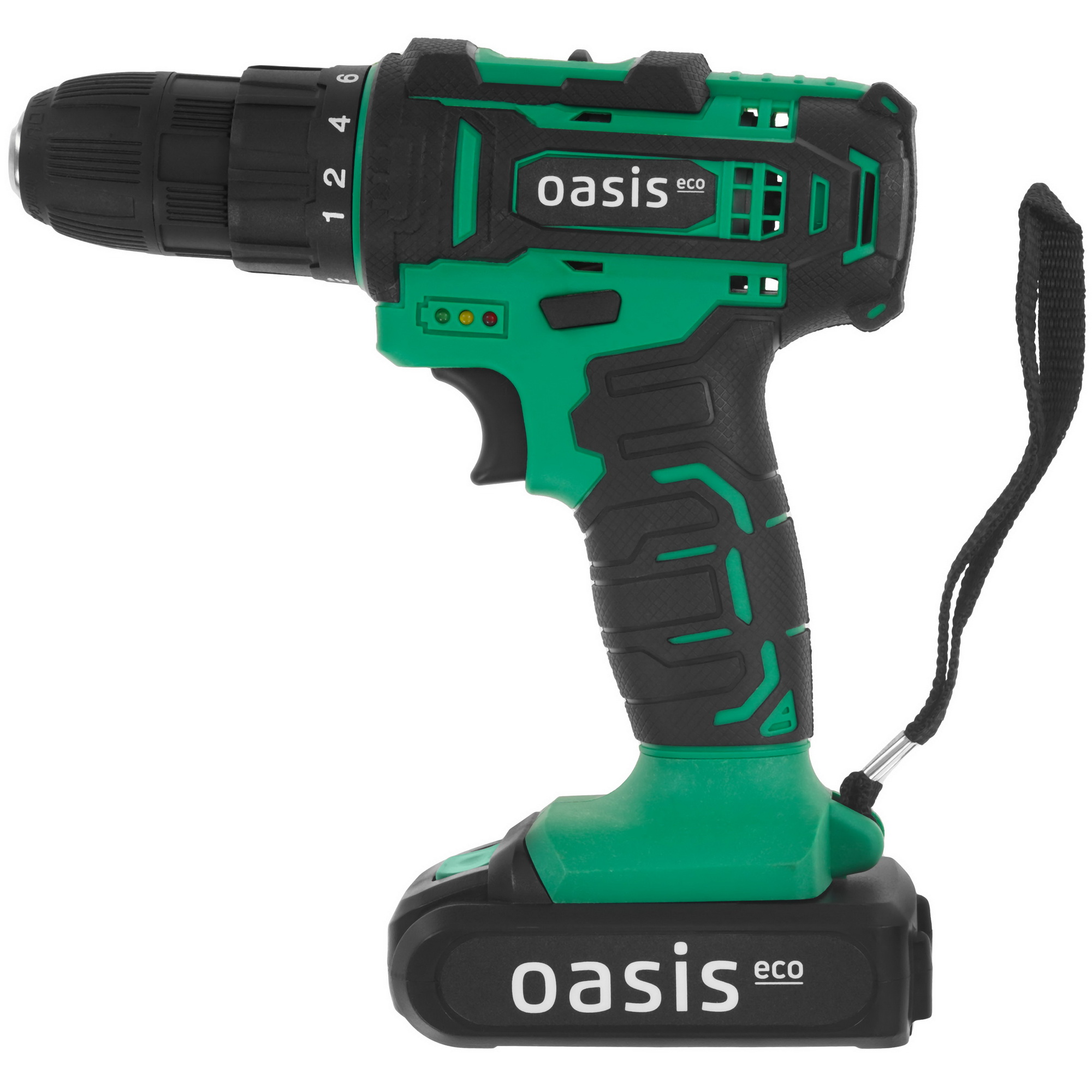 Дрель-шуруповерт Oasis AS-14V Eco 9227119 STDN-0045467 - Вид №1