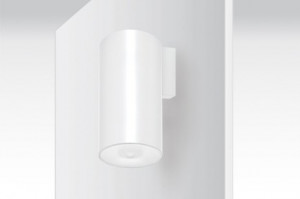 DST-70 Lens wall-mounted Daisalux Светильники аварийные Белый
