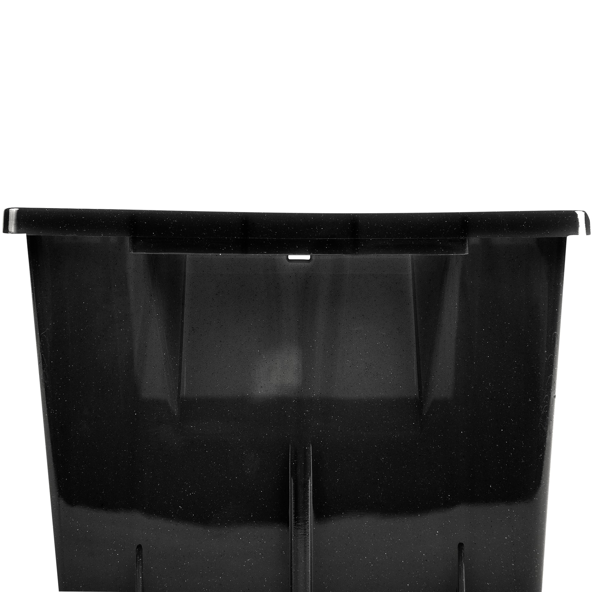 82305435 Лоток Volf 15.5х22.5х12.8 см, пластик, цвет чёрный Santreyd  - Вид №3