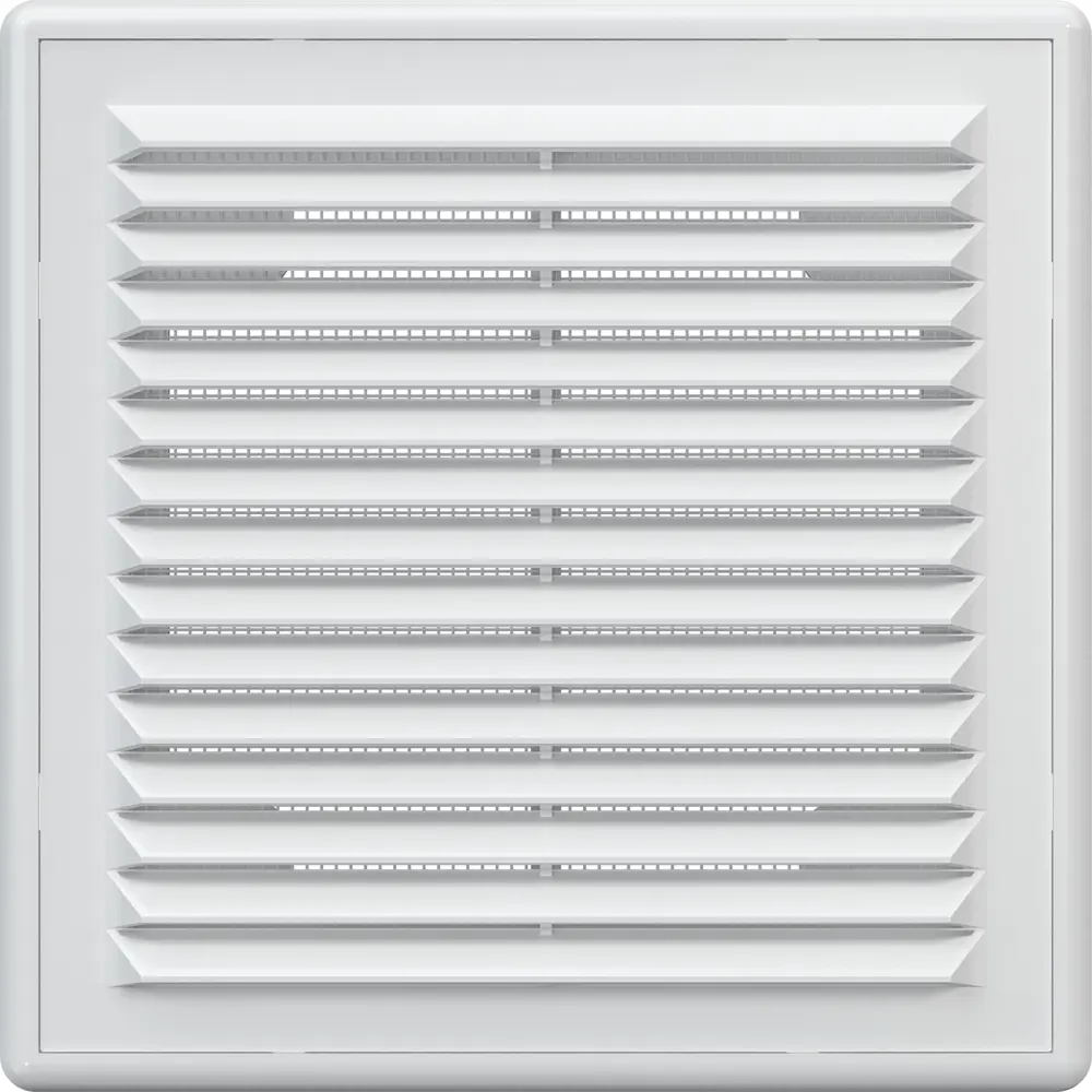 Auramax A1515R - Вентиляционная решетка с антимоскитной сеткой 82270110 STLM-0023623 - Вид №2