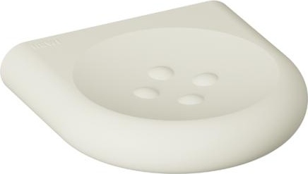 477.02B200 мыльница HEWI Edition matt | Polyamid  - Вид №3