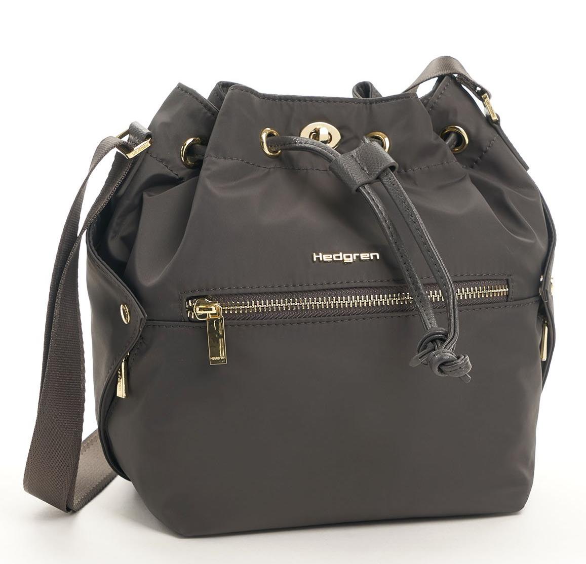 HPRI06/276 Сумка HPRI06 Bucket Cuboid Hedgren Prisma