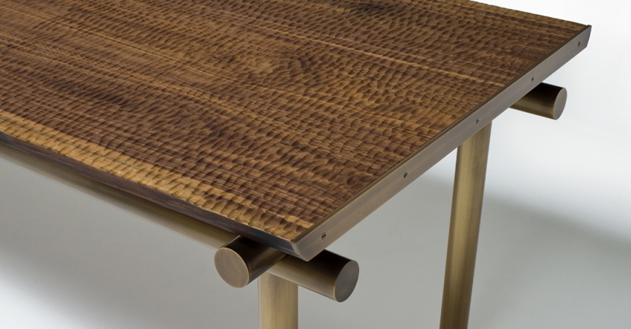 Стол RUSTICA-T EMMEMOBILI T24R_  - Вид №2