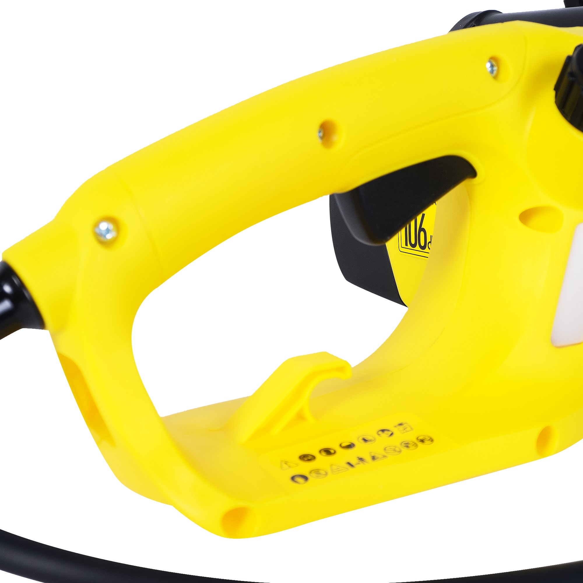 18818564 Электропила 1400 Вт шина 30 см Santreyd  - Вид №2