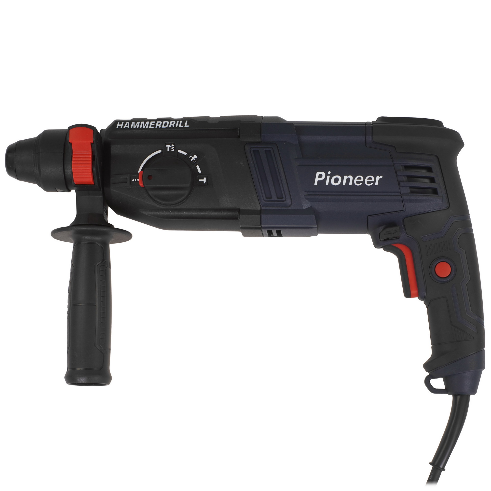 Перфоратор Pioneer RH-E900H-01C 9216879 STDN-0110493