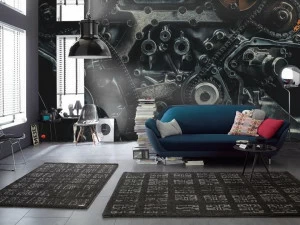 Architects Paper Обои с цифровой печатью Ap digital iv 109090