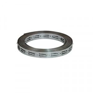 Danfoss Крепления для кабелей Лента монтажная для СР кабеля 20м оцинк. 19808193