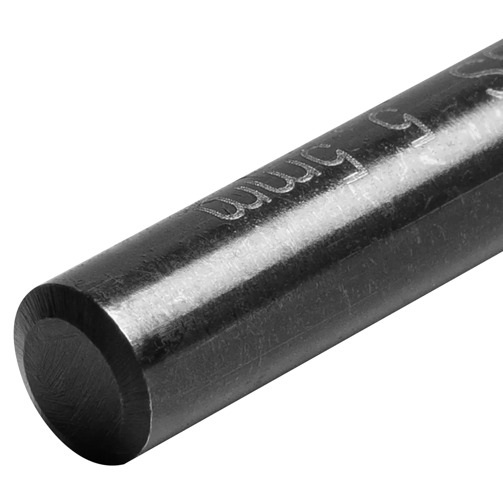 Сверло спиральное по металлу HSS KWB 258655 5.5x93 мм STLM-2132552 - Вид №2