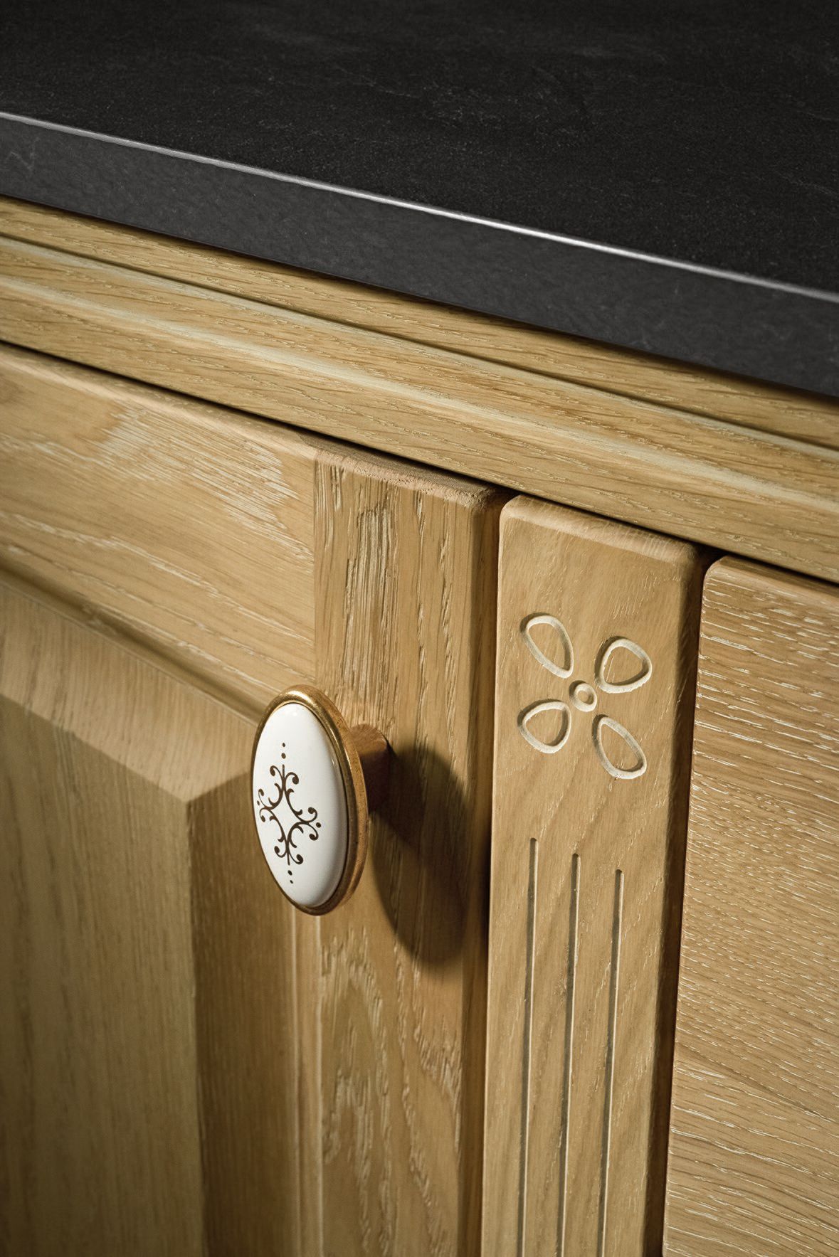 Встроенная кухня Febal Casa ARCH-00037471 - Вид №99