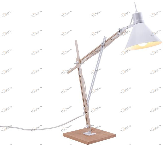 luxcambra Настольная лампа регулируемая Trens sun-id-1484503