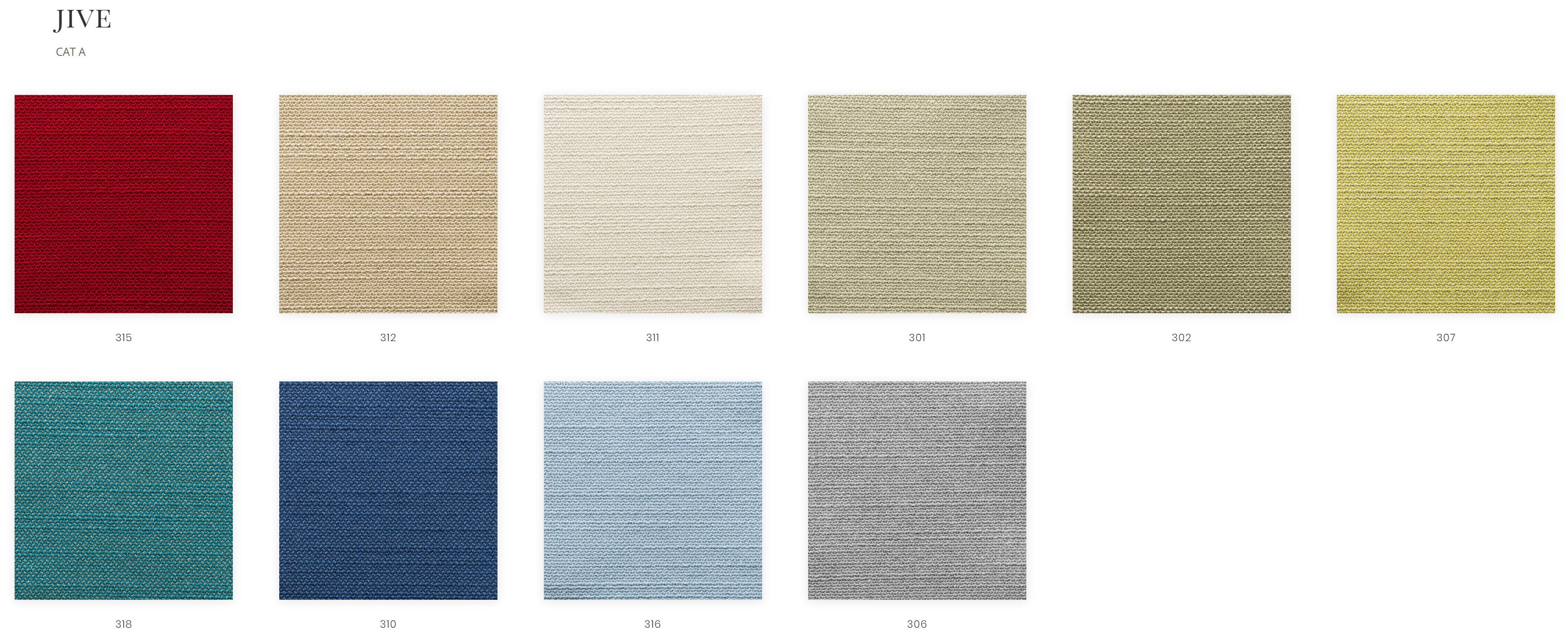 Одноместный диван-кровать из ткани Frauflex DERBY ARCH-00012211 - Вид №12