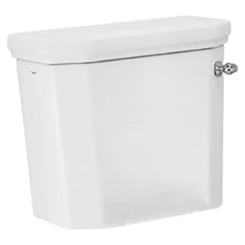 QNS-WHT-7751P/QNS-WHT-7201 Напольный унитаз Jaquar Queen's Santreyd  - Вид №2