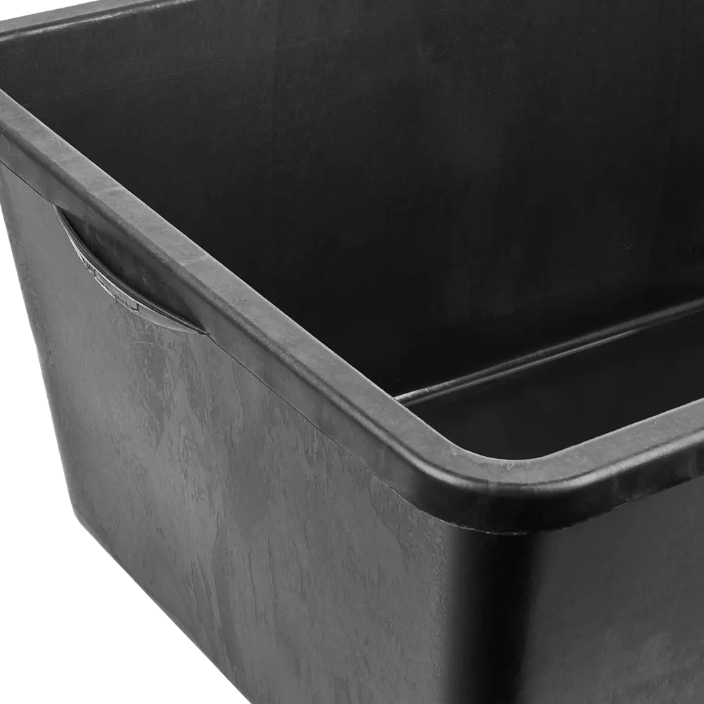 Емкость строительная прямоугольная КЭС 90 л STLM-2090973 - Вид №1