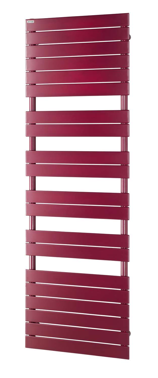 Водяной радиатор SX-074-050 Régate Acova 741  - Вид №1