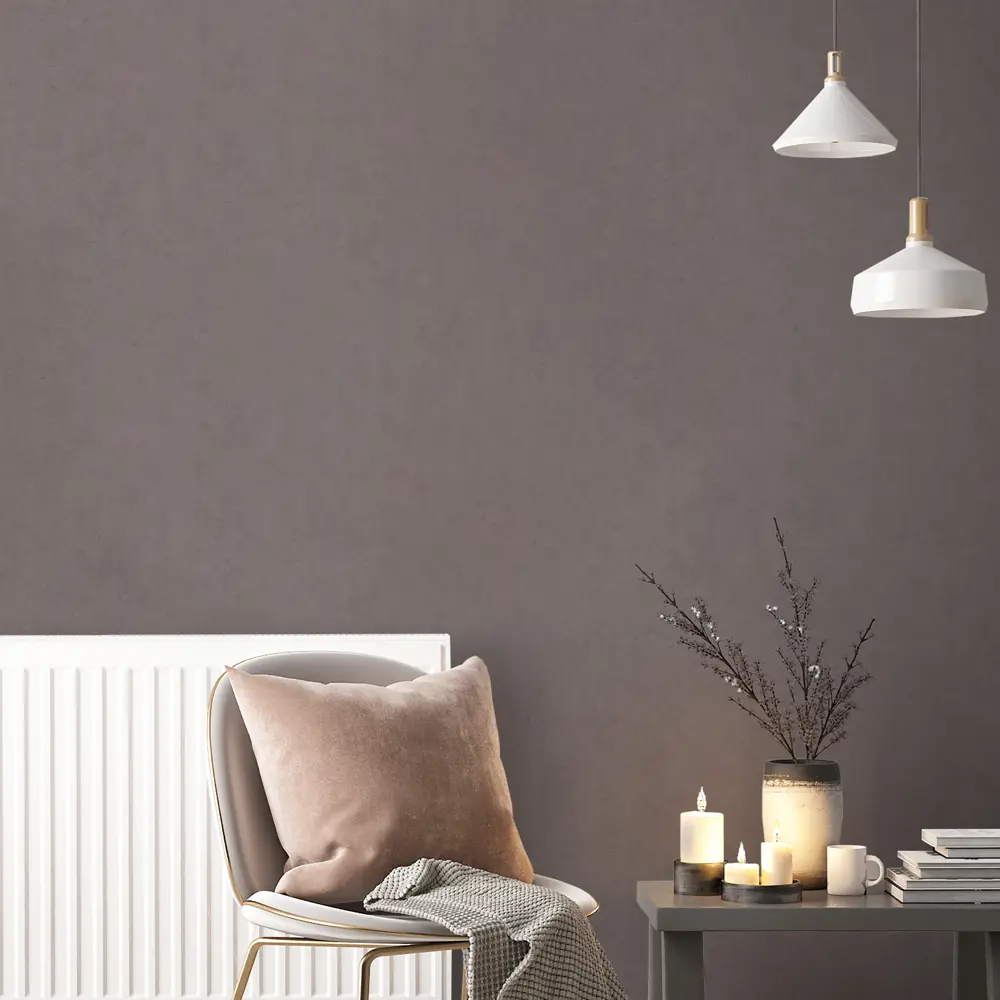 Обои флизелиновые Аспект Ру Миранда коричневые 1.06 м 78033-82 STLM-2023143 - Вид №3