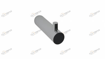 A1.50 Крючок Waterrevolution Line FLOW Water Evolution 